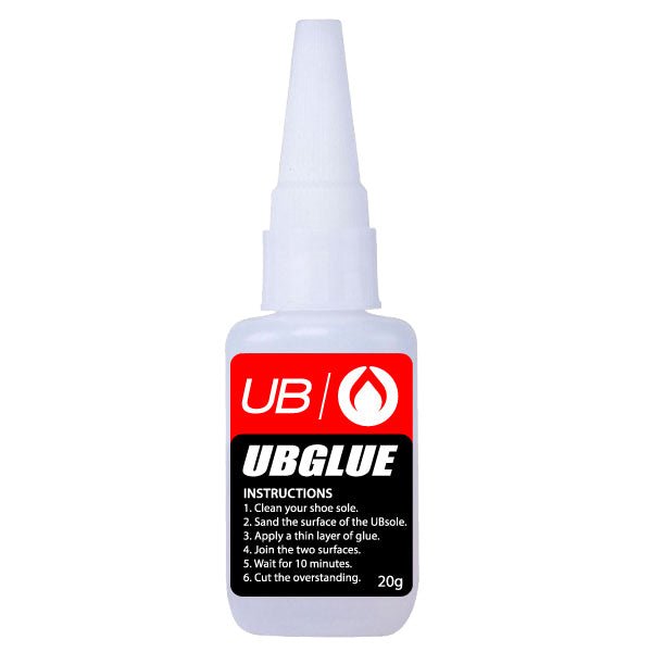 UB Glue____True Supplies